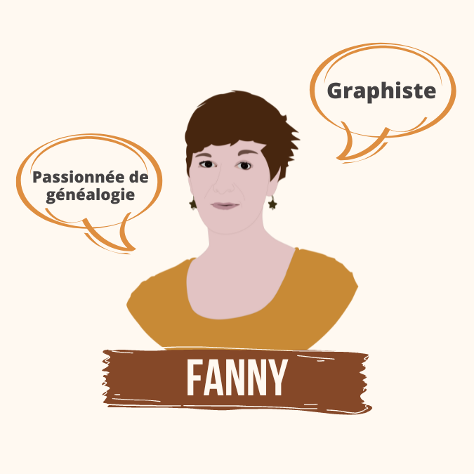Le blog de généalogie de Fanny